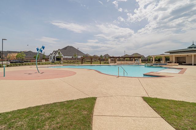 5305 Cardiff Court, Mckinney, TX 75071