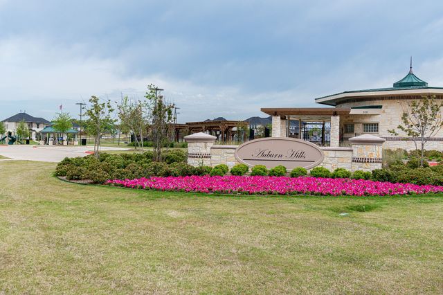 5305 Cardiff Court, Mckinney, TX 75071