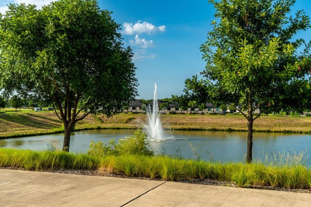5305 Cardiff Court, Mckinney, TX 75071