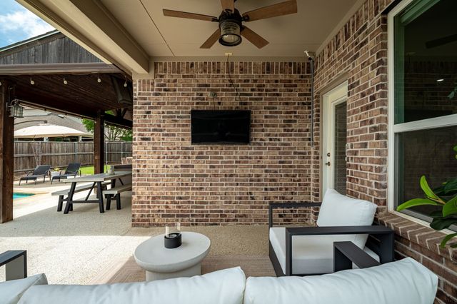 5305 Cardiff Court, Mckinney, TX 75071