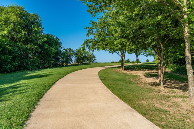 5305 Cardiff Court, Mckinney, TX 75071