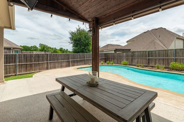 5305 Cardiff Court, Mckinney, TX 75071