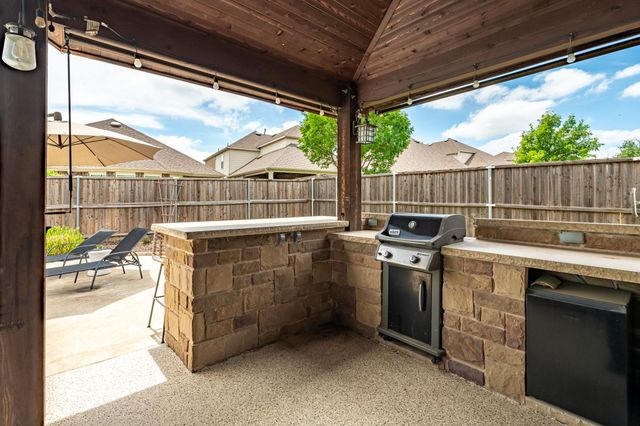 5305 Cardiff Court, Mckinney, TX 75071