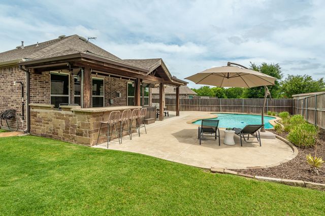 5305 Cardiff Court, Mckinney, TX 75071