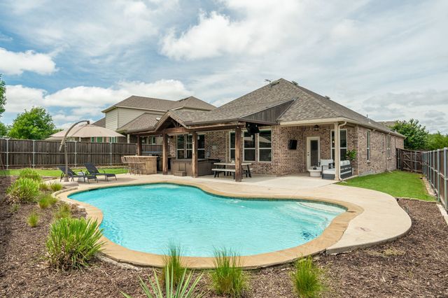5305 Cardiff Court, Mckinney, TX 75071