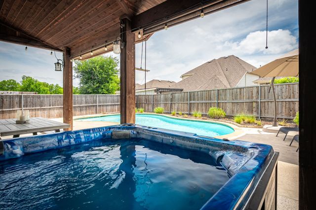 5305 Cardiff Court, Mckinney, TX 75071
