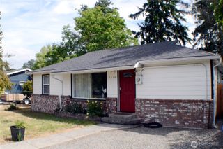 1112 117 Street S, Tacoma, WA 98444