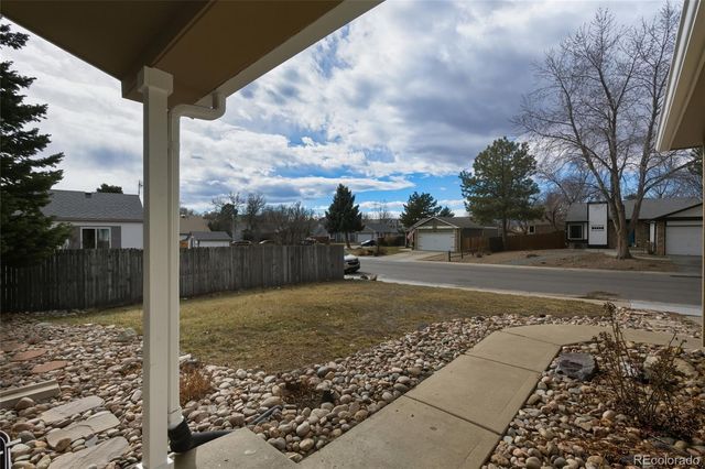 11514 Marshall Court, Westminster, CO 80020