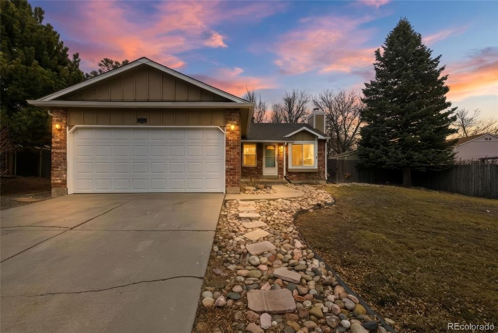 11514 Marshall Court, Westminster, CO 80020