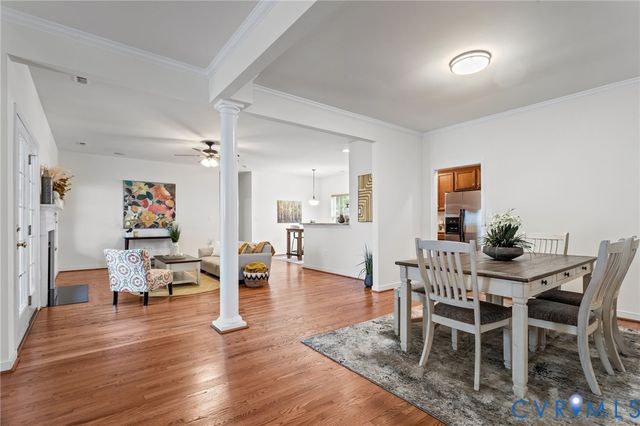 14412 Ashleyville Ln, Midlothian, VA 23112