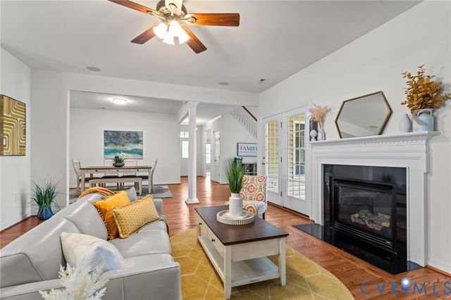 14412 Ashleyville Ln, Midlothian, VA 23112