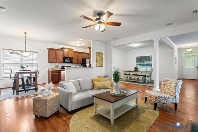 14412 Ashleyville Ln, Midlothian, VA 23112