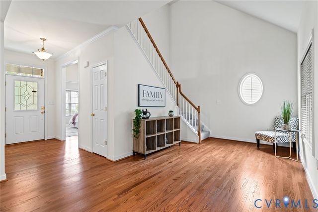 14412 Ashleyville Ln, Midlothian, VA 23112