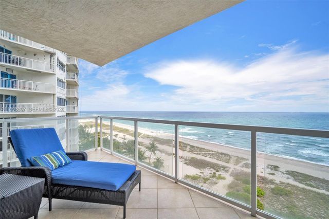704 N Ocean Boulevard 804, Pompano Beach, FL 33062