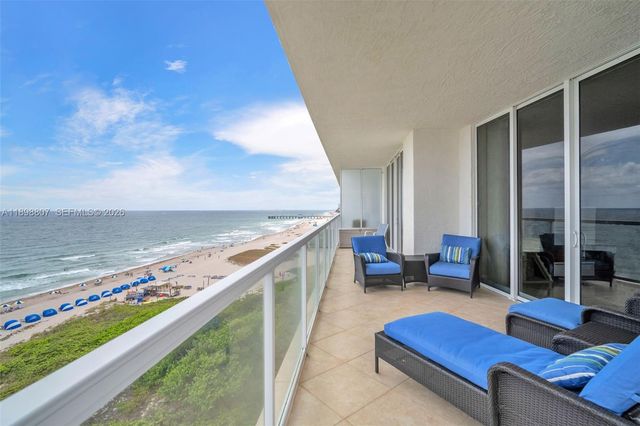 704 N Ocean Boulevard 804, Pompano Beach, FL 33062