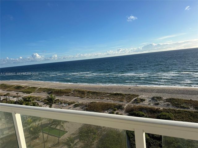704 N Ocean Boulevard 804, Pompano Beach, FL 33062