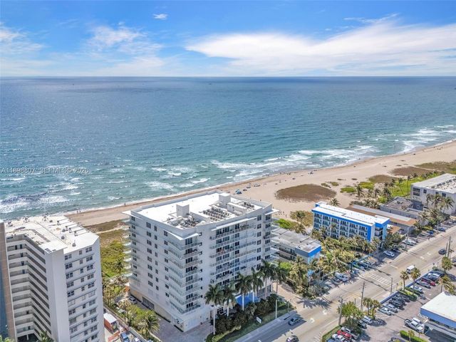 704 N Ocean Boulevard 804, Pompano Beach, FL 33062
