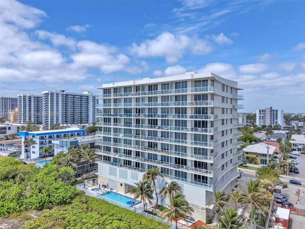 704 N Ocean Boulevard 804, Pompano Beach, FL 33062