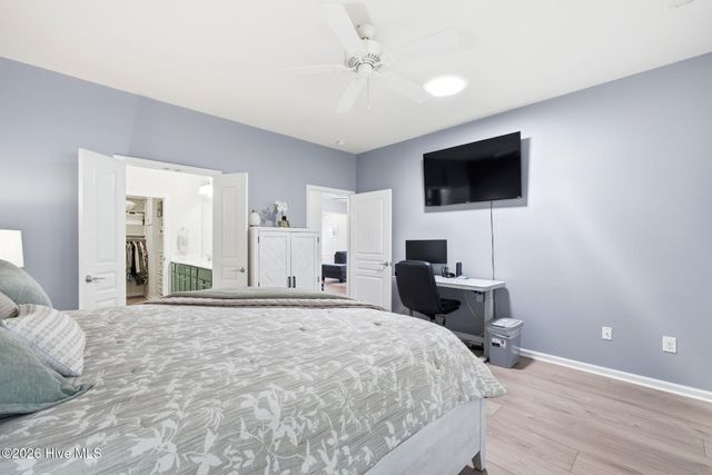 5242 Windward Way, Southport, NC 28461