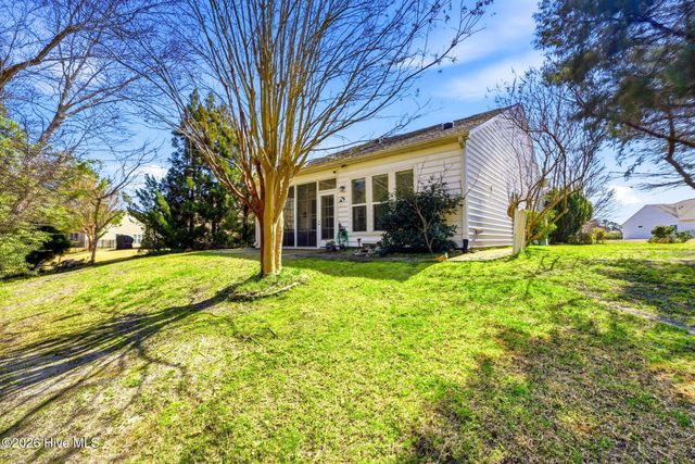 5242 Windward Way, Southport, NC 28461