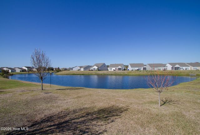 5242 Windward Way, Southport, NC 28461