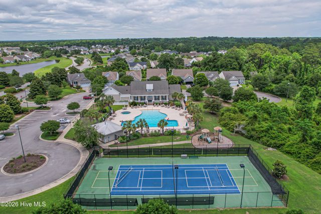 5242 Windward Way, Southport, NC 28461