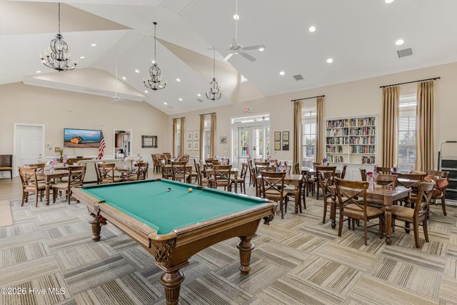 5242 Windward Way, Southport, NC 28461