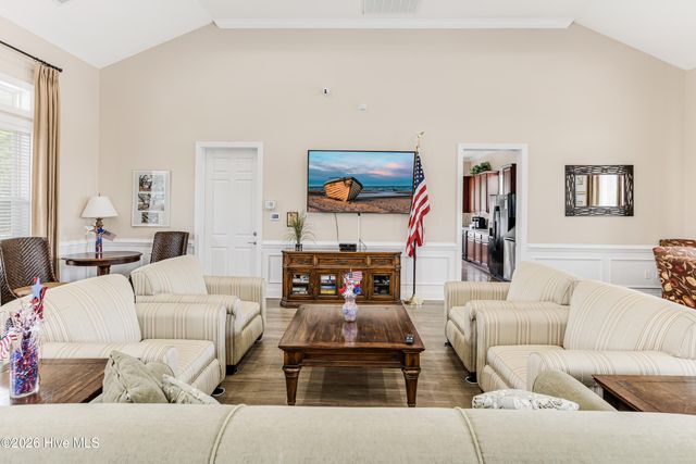 5242 Windward Way, Southport, NC 28461