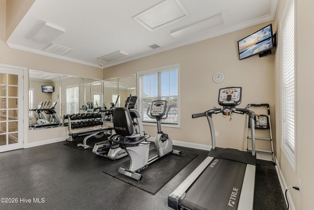 5242 Windward Way, Southport, NC 28461