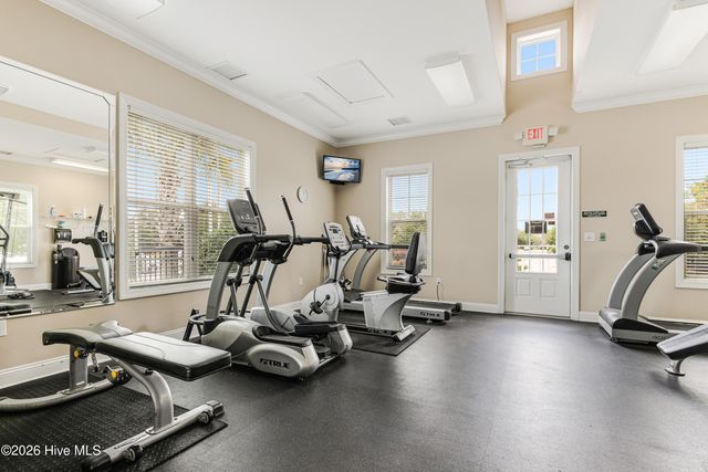 5242 Windward Way, Southport, NC 28461