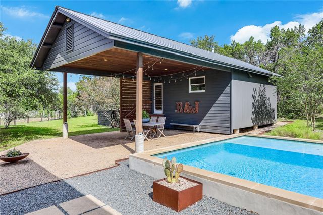 10714 Twilight VIS, Austin, TX 78736