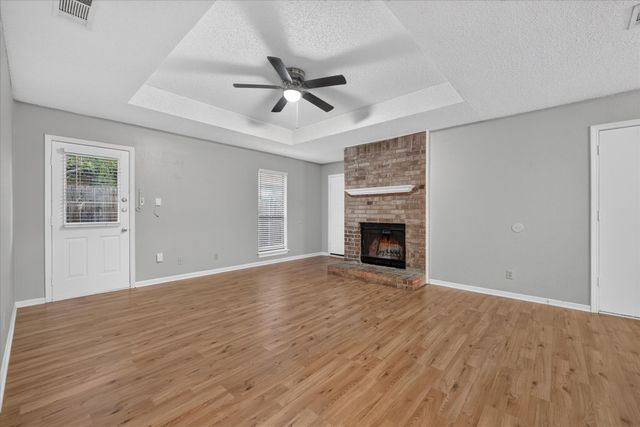 6319 Christy Court, North Richland Hills, TX 76182