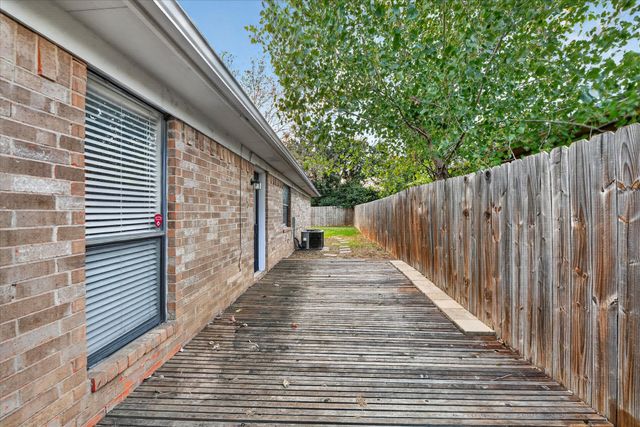 6319 Christy Court, North Richland Hills, TX 76182