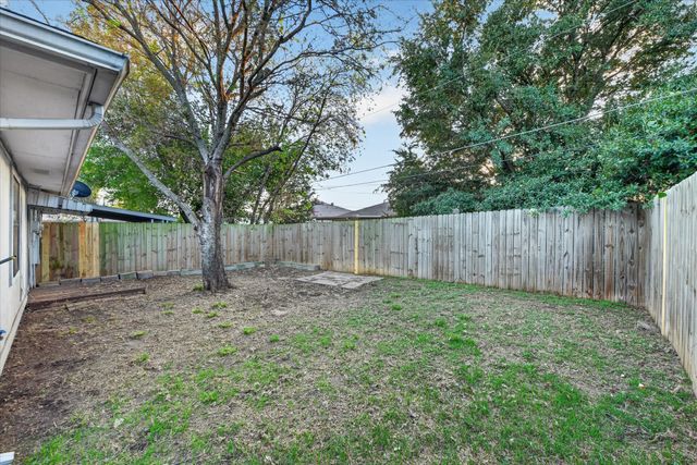 6319 Christy Court, North Richland Hills, TX 76182