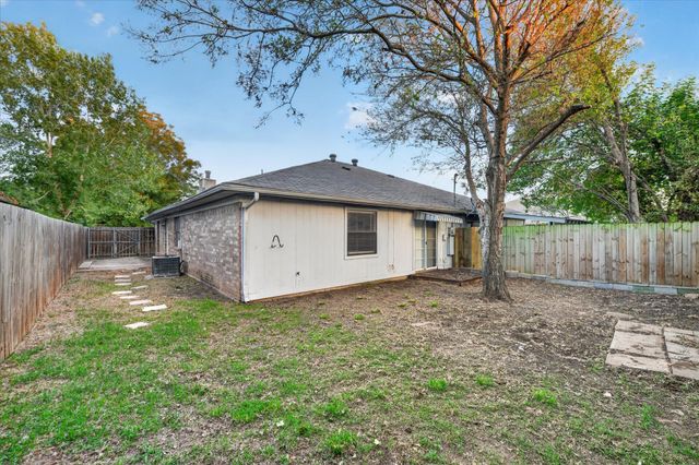 6319 Christy Court, North Richland Hills, TX 76182