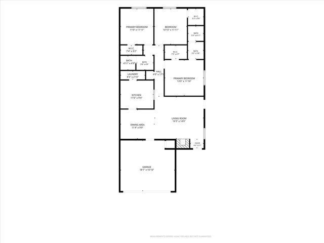 6319 Christy Court, North Richland Hills, TX 76182