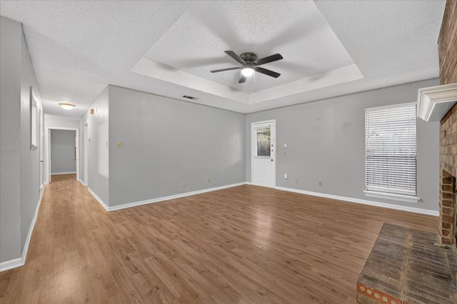 6319 Christy Court, North Richland Hills, TX 76182