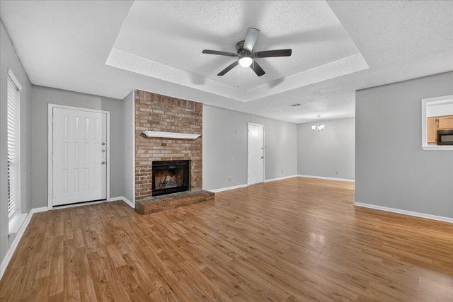 6319 Christy Court, North Richland Hills, TX 76182