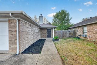 6319 Christy Court, North Richland Hills, TX 76182