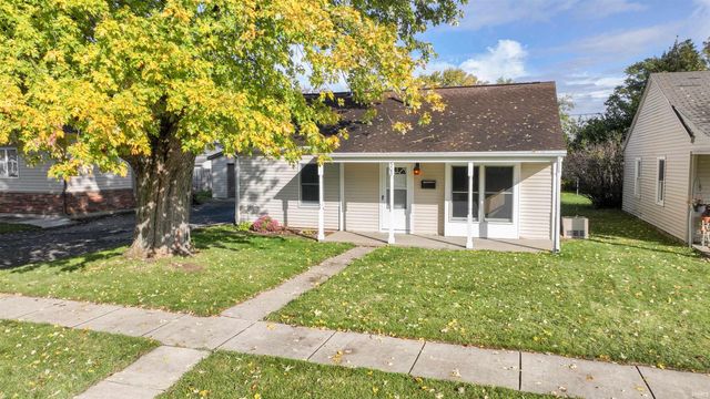 508 Freeman Drive, Monticello, IN 47960