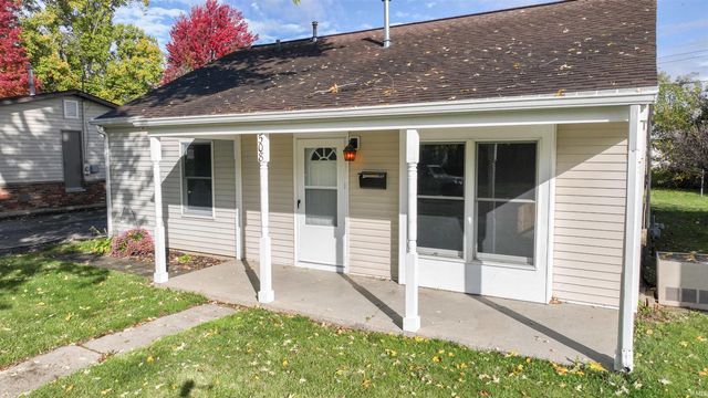 508 Freeman Drive, Monticello, IN 47960