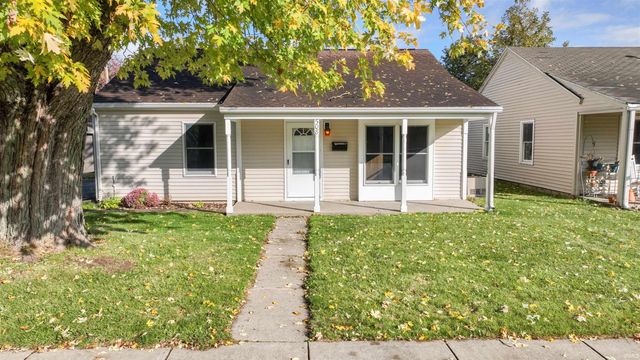 508 Freeman Drive, Monticello, IN 47960