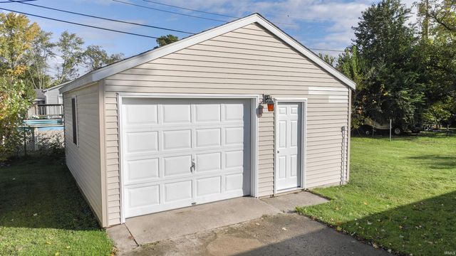 508 Freeman Drive, Monticello, IN 47960