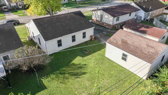 508 Freeman Drive, Monticello, IN 47960