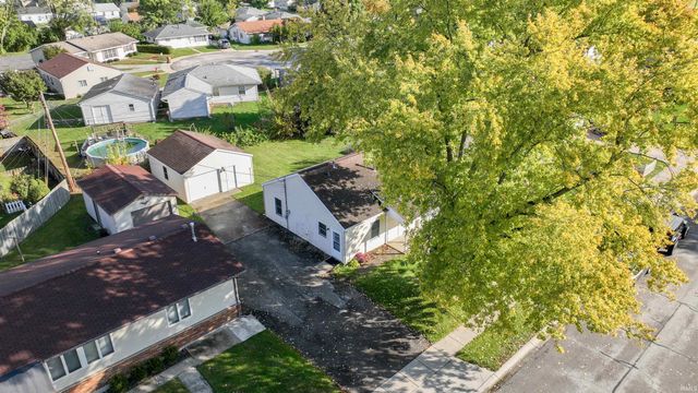 508 Freeman Drive, Monticello, IN 47960