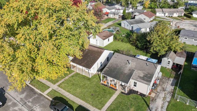 508 Freeman Drive, Monticello, IN 47960