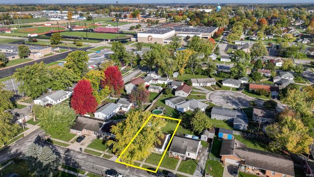 508 Freeman Drive, Monticello, IN 47960