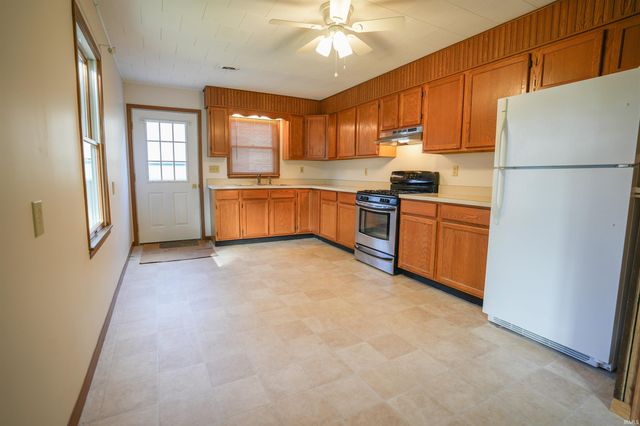 508 Freeman Drive, Monticello, IN 47960
