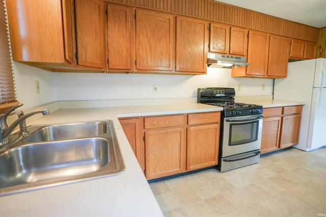 508 Freeman Drive, Monticello, IN 47960