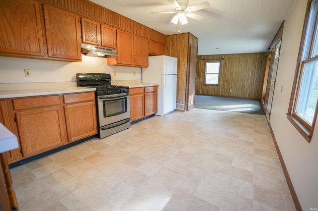 508 Freeman Drive, Monticello, IN 47960